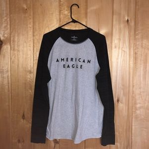 American Eagle Long Sleeve